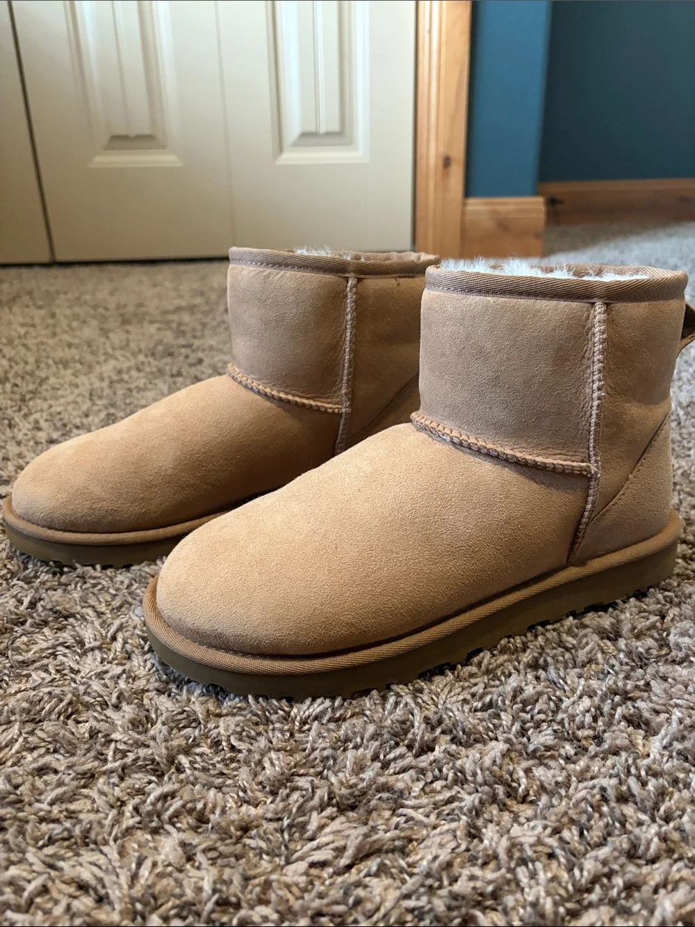 UGG Classic mini ıı